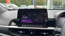 Kia Picanto 1.0 3 5dr Petrol Hatchback